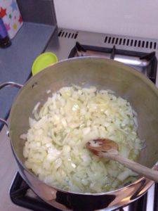 onions