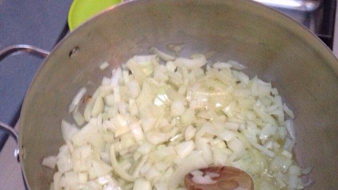 onions
