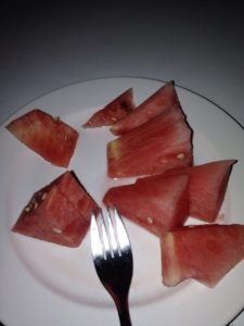 watermelon