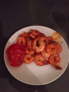 curried-shrimp
