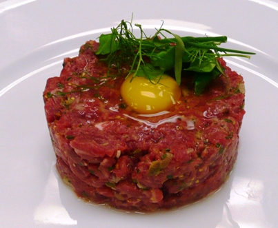 steaktartare