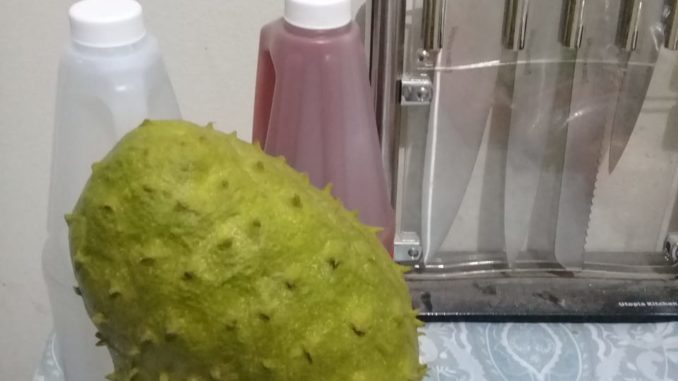 soursop